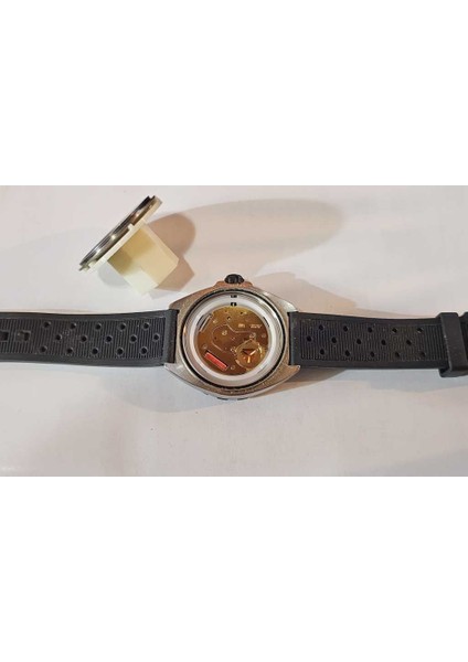 Saat Açma Aracı Tag Heuer Formula 1 (42MM) (Plastik Aparattır)