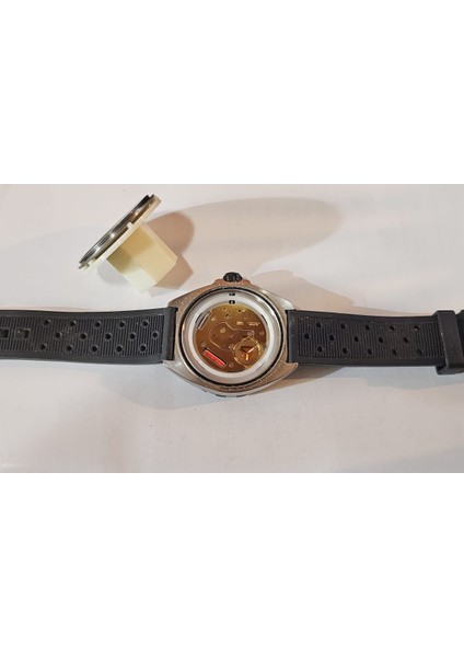 Saat Açma Aracı Tag Heuer Formula 1 (42MM) (Plastik Aparattır) fiyatları