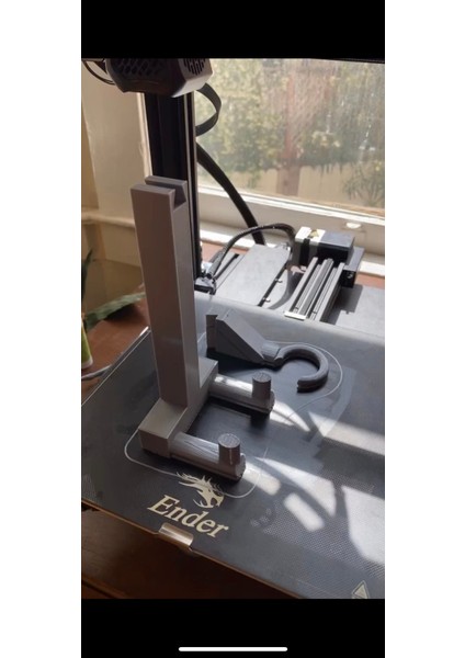 Gitar Dolabı Askısı (Plastik Aparattır) modelleri
