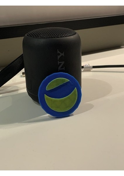 Luna Crypto Coin (Plastik Aparattır!!!)