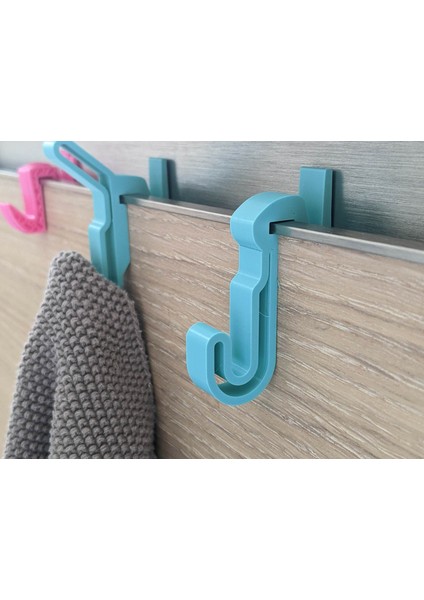 Çekmece Çekmeleri Için Kanca / Hangar #01 (Plastik Aparattır) modelleri