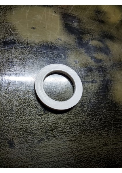 Banyo Musluk Kelepçe Halkası (Plastik Aparattır) fırsatları