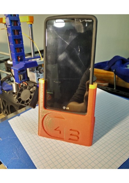 Lg G3 Şarj ve Aux Bağlantı Istasyonu (Plastik Aparattır)