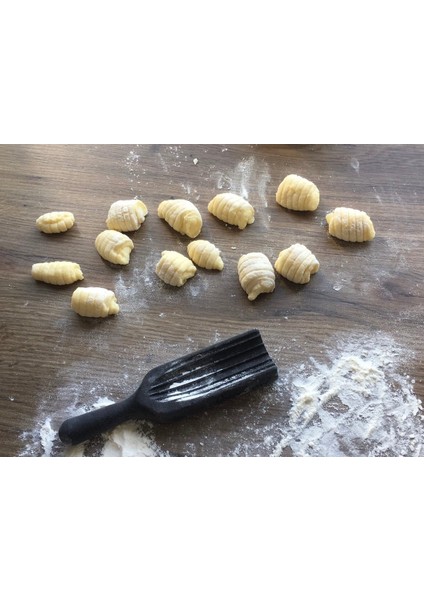 Gnocchi Maker (Plastik Aparattır) indirimleri
