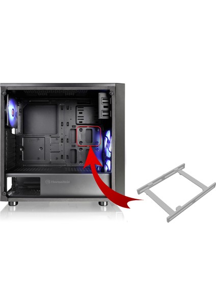 SSD Montajı (Plastik Aparattır) fiyatları