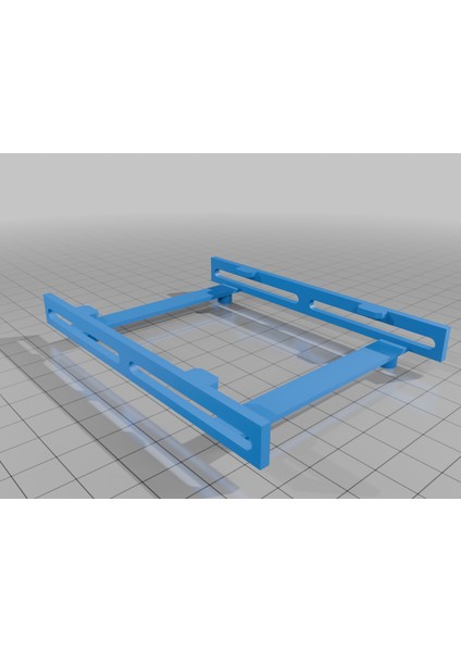 SSD Montajı (Plastik Aparattır) modelleri