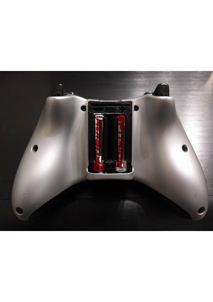 Xbox 360 Kumandası Için Aaa Pil Paketi (Plastik Aparattır) indirimleri