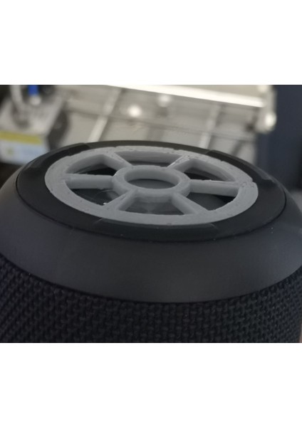 Tronsmart Element T6 Plus Yükseltilmiş Sürüm Alt Izgara (Plastik Aparattır)
