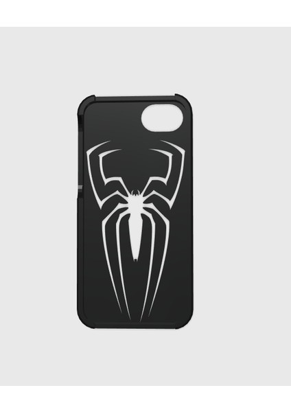 iPhone 5 Kapağı Örümcek Adam (Plastik Aparattır) fiyatları