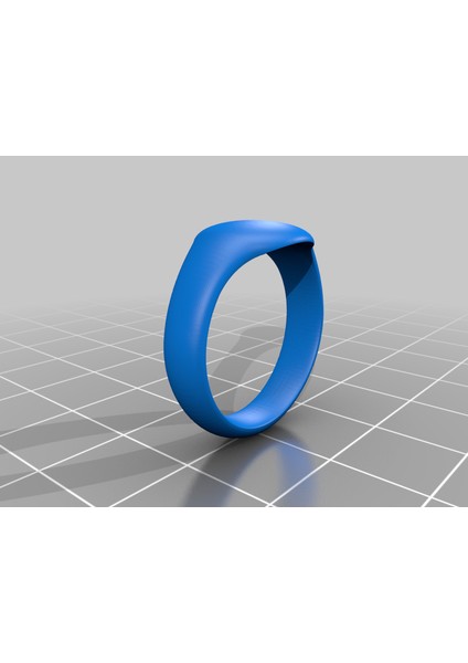 Signet Ring Boş (Plastik Aparattır) fiyatları