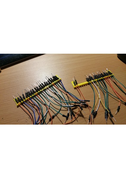 Arduino Kablo Düzenleyicisi (Plastik Aparattır) fiyatları