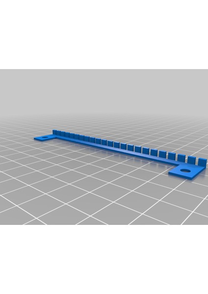 Arduino Kablo Düzenleyicisi (Plastik Aparattır) modelleri