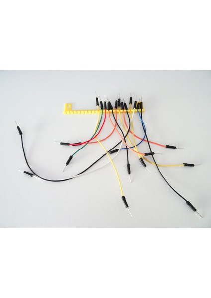 Arduino Kablo Düzenleyicisi (Plastik Aparattır) fırsatları