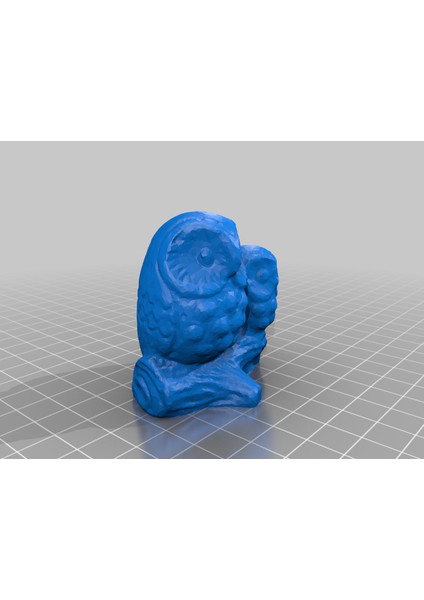 Baykuş Tarayıcı 3D (Plastik Aparattır) fiyatları