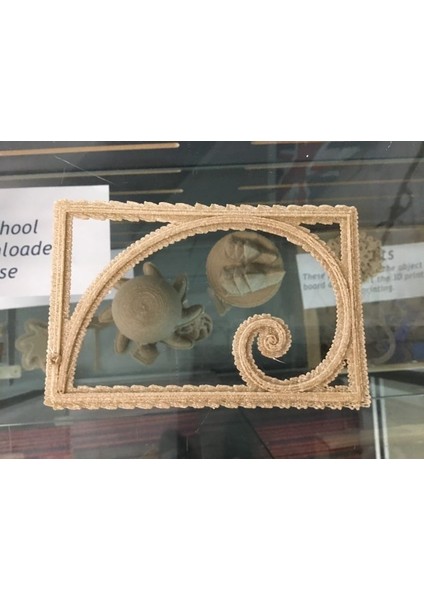 Altın Spiral (Plastik Aparattır!!!) fırsatları