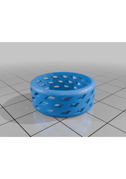 Nefes Alabilen Yüzük Remix - Tiner (Plastik Aparattır!!!) fiyatları