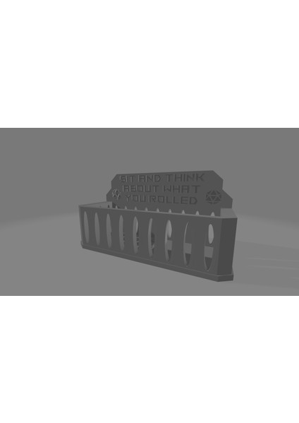 Zar Hapishanesi - Dnd Zar Hapishanesi Kutusu (Plastik Aparattır!!!) modelleri