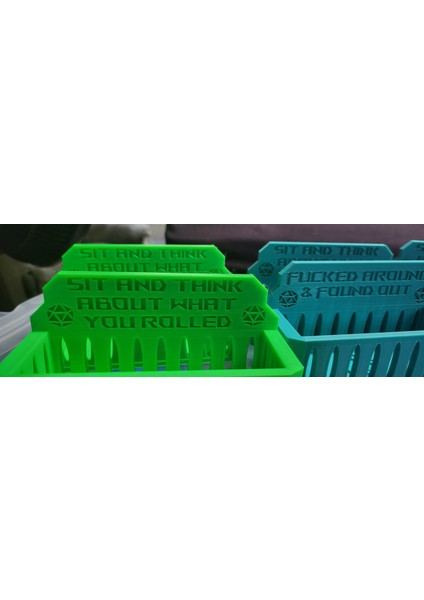 Zar Hapishanesi - Dnd Zar Hapishanesi Kutusu (Plastik Aparattır!!!) indirimleri