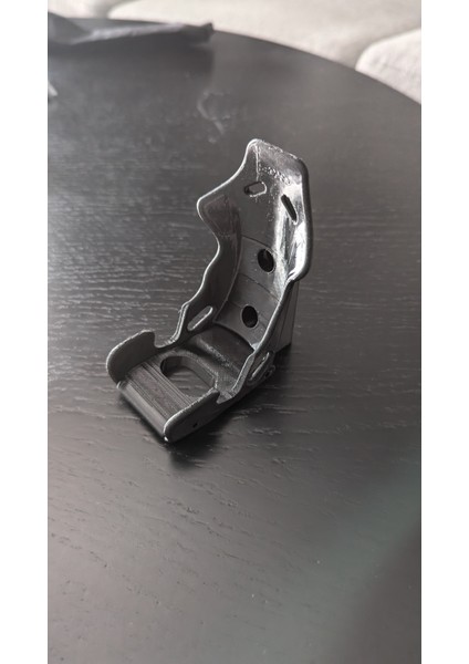 Yarış Koltuğu Telefon Tutacağı, Sim-Lab (M6) (Plastik Aparattır) modelleri