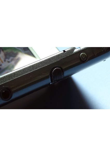 Yeni Nintendo 3ds Xl Stylus (Sürüm 2) (Plastik Aparattır!!!) modelleri