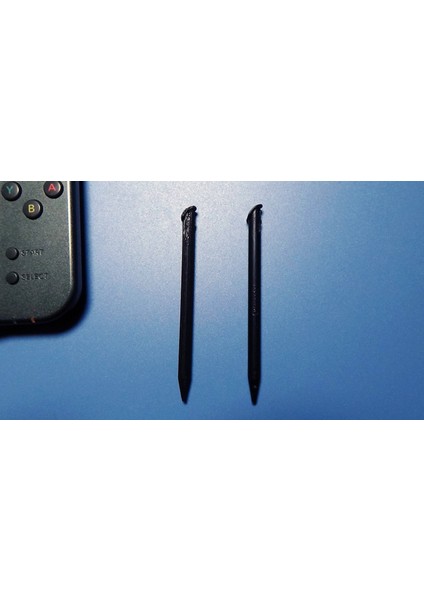Yeni Nintendo 3ds Xl Stylus (Sürüm 2) (Plastik Aparattır!!!) fırsatları