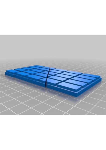 Sihirli Eksik Kare (Plastik Aparattır!!!) modelleri