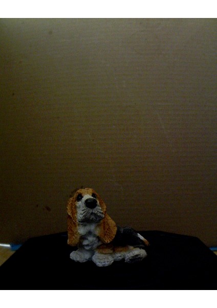 Basset Hound (Plastik Aparattır!!!) fiyatları
