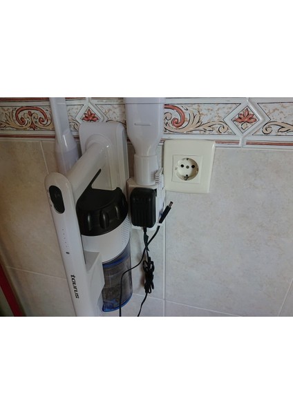 Boğa Ultimate Go Için Duvar Desteği (Plastik Aparattır!!!) fırsatları