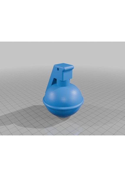 Beyzbol El Bombası (Plastik Aparattır!!!) modelleri