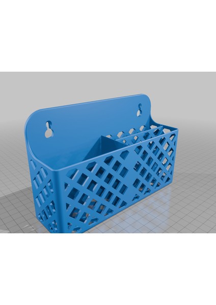 Dolap Kapısı Caddy (Plastik Aparattır!!!)