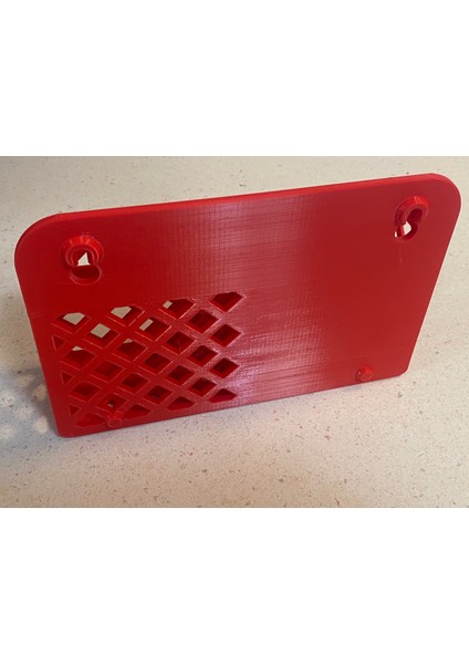 Dolap Kapısı Caddy (Plastik Aparattır!!!)