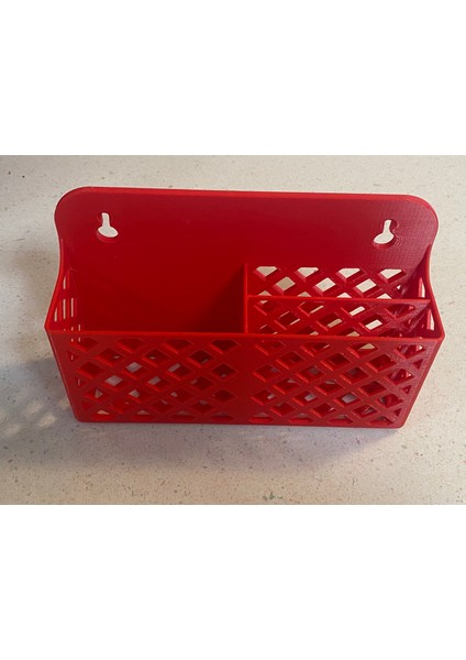 Dolap Kapısı Caddy (Plastik Aparattır!!!)