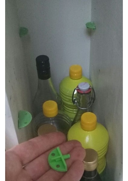 Dolap Raf Mandalı (Plastik Aparattır!!!) fiyatları