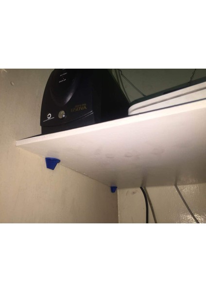 Dolap Raf Mandalı (Plastik Aparattır!!!) modelleri