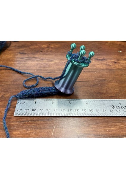 Örgü Makarası (Plastik Aparattır!!!) modelleri