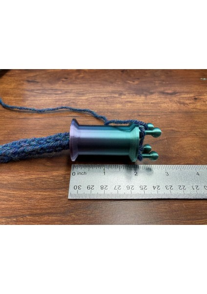 Örgü Makarası (Plastik Aparattır!!!) indirimleri