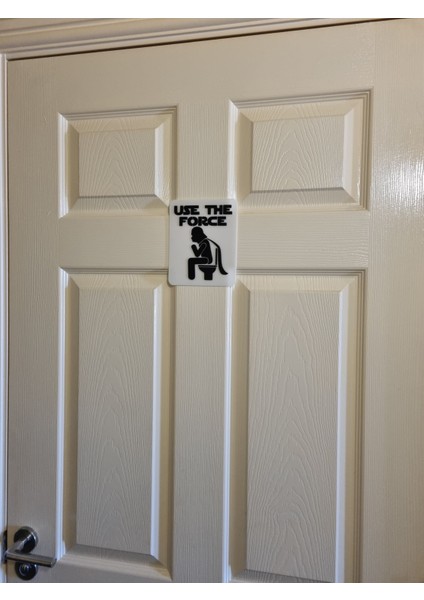 Force Door Plaketini Kullanın (Plastik Aparattır!!!) fırsatları