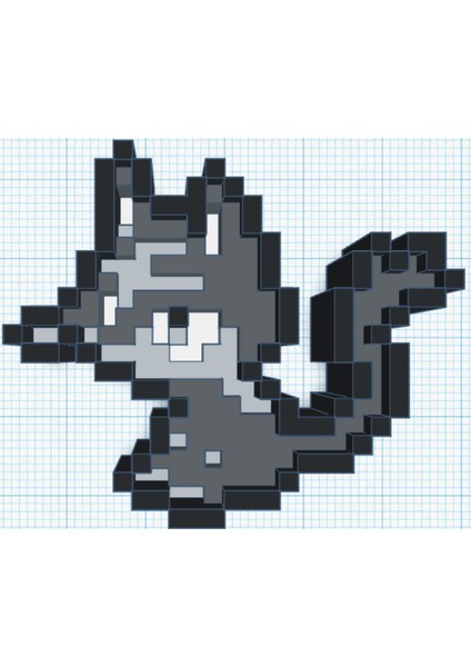 2d Sol Sprite (Plastik Aparattır!!!)