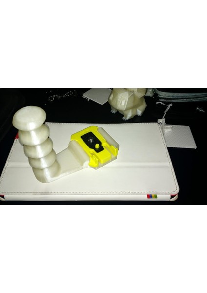 Sony Action Cam'in Aksiyon Kolu. (Plastik Aparattır!!!) indirimleri