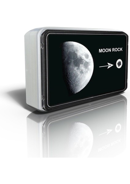 Ay Kolye (Ay Taşı) (Plastik Aparattır) indirimleri