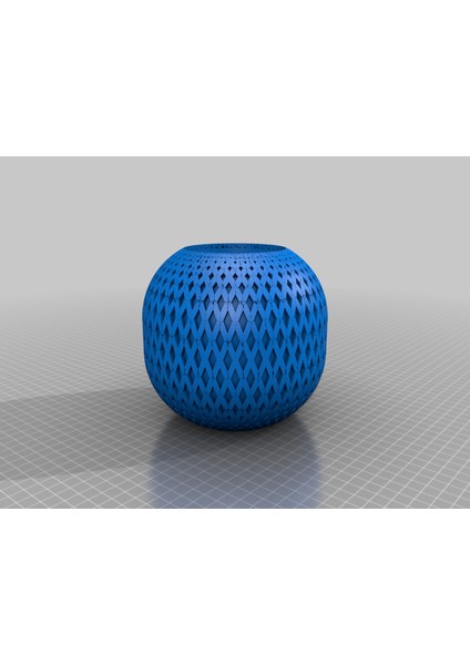 Çift Spiral Vazo / Konteyner (Plastik Aparattır) fiyatları