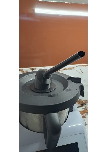 Mösyö Mutfağı Buhar Borusu (Plastik Aparattır) modelleri