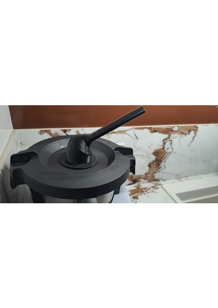 Mösyö Mutfağı Buhar Borusu (Plastik Aparattır) fırsatları