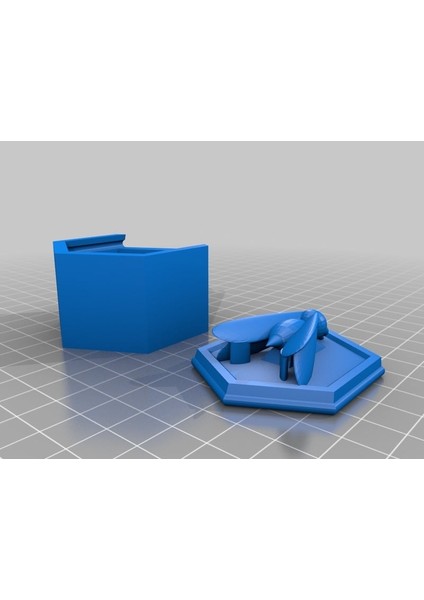 Flybox (Plastik Aparattır)