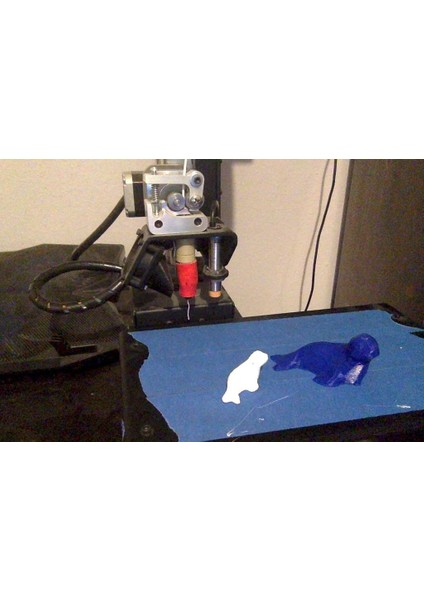 Düşük Poli Mühür (Plastik Aparattır) fırsatları