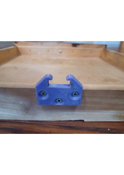 Sehpa Çekmece Askısı (Plastik Aparattır) fiyatları