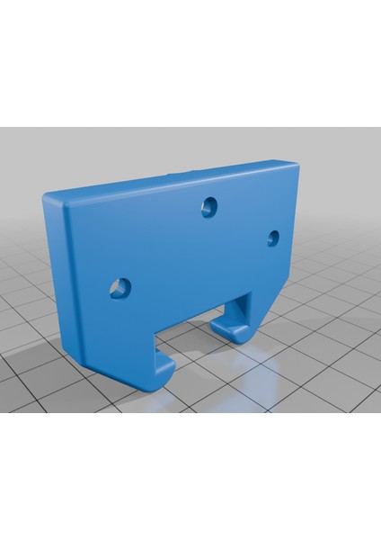 Sehpa Çekmece Askısı (Plastik Aparattır) modelleri