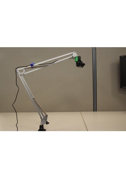 Ikea Tertial Lamba Için Web Kamerası Veya Kamera Tripodu Yuvası (Plastik Aparattır!!!) modelleri