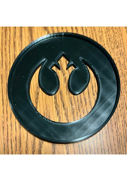 Starwars Rebel Coaster (Plastik Aparattır!!!) fırsatları