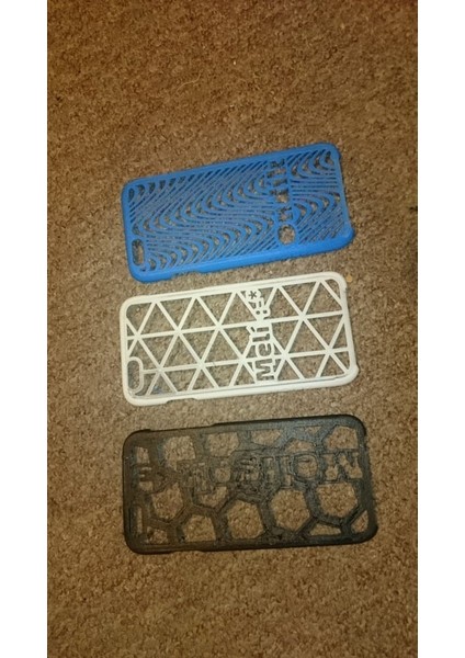 iPhone 6 Kılıfı - Kişiselleştirilebilir (Plastik Aparattır!!!)